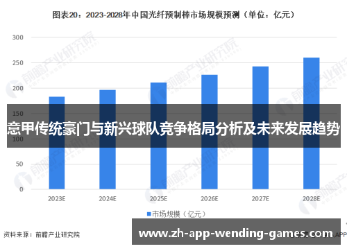 意甲传统豪门与新兴球队竞争格局分析及未来发展趋势