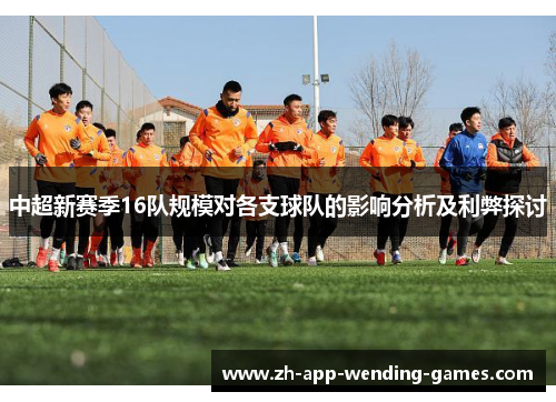 中超新赛季16队规模对各支球队的影响分析及利弊探讨