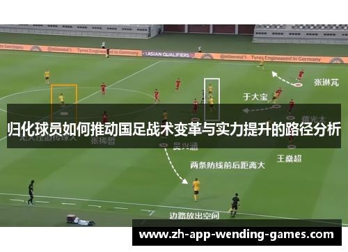 归化球员如何推动国足战术变革与实力提升的路径分析