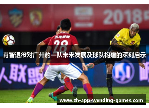 肖智退役对广州豹一队未来发展及球队构建的深刻启示