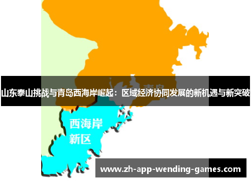 山东泰山挑战与青岛西海岸崛起：区域经济协同发展的新机遇与新突破