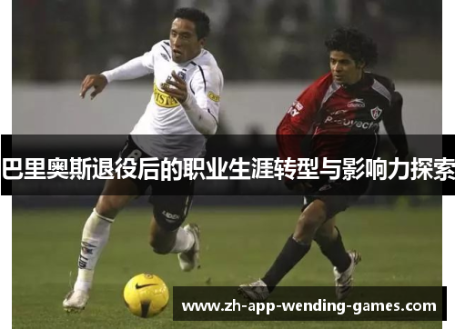 巴里奥斯退役后的职业生涯转型与影响力探索