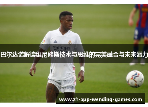 巴尔达诺解读维尼修斯技术与思维的完美融合与未来潜力