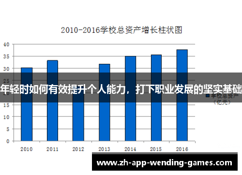 年轻时如何有效提升个人能力，打下职业发展的坚实基础