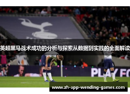英超黑马战术成功的分析与探索从数据到实践的全面解读 英超黑马战术成功的分析与探索从数据到实践的全面解读