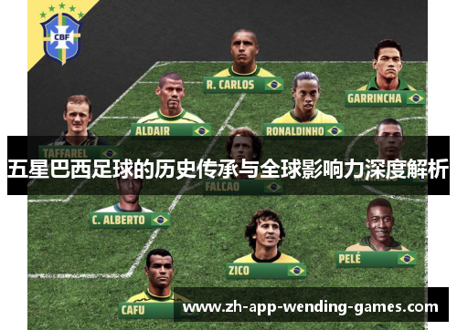 五星巴西足球的历史传承与全球影响力深度解析