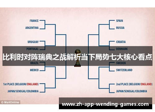 比利时对阵瑞典之战解析当下局势七大核心看点 比利时对阵瑞典之战解析当下局势七大核心看点