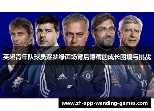 英超青年队球员逐梦绿茵场背后隐藏的成长困境与挑战