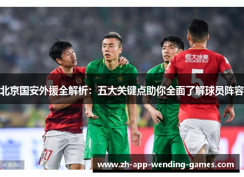 北京国安外援全解析：五大关键点助你全面了解球员阵容