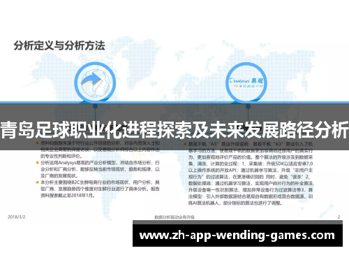 青岛足球职业化进程探索及未来发展路径分析