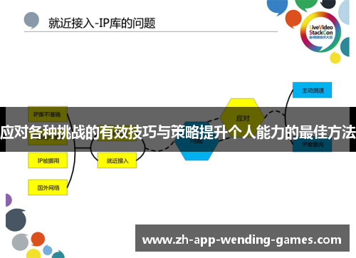 应对各种挑战的有效技巧与策略提升个人能力的最佳方法