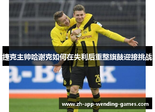 捷克主帅哈谢克如何在失利后重整旗鼓迎接挑战