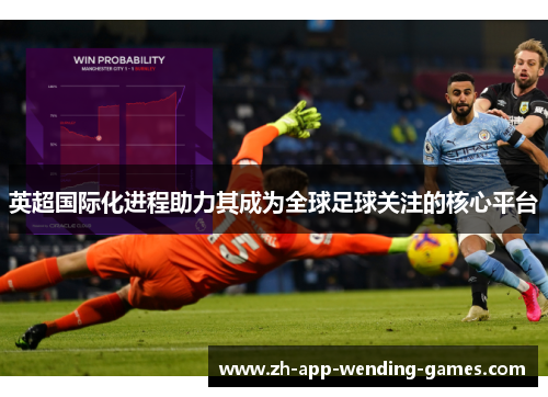 英超国际化进程助力其成为全球足球关注的核心平台