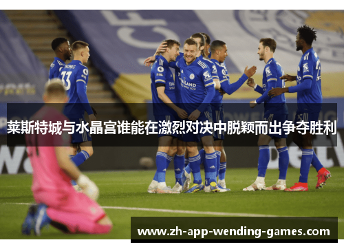 莱斯特城与水晶宫谁能在激烈对决中脱颖而出争夺胜利